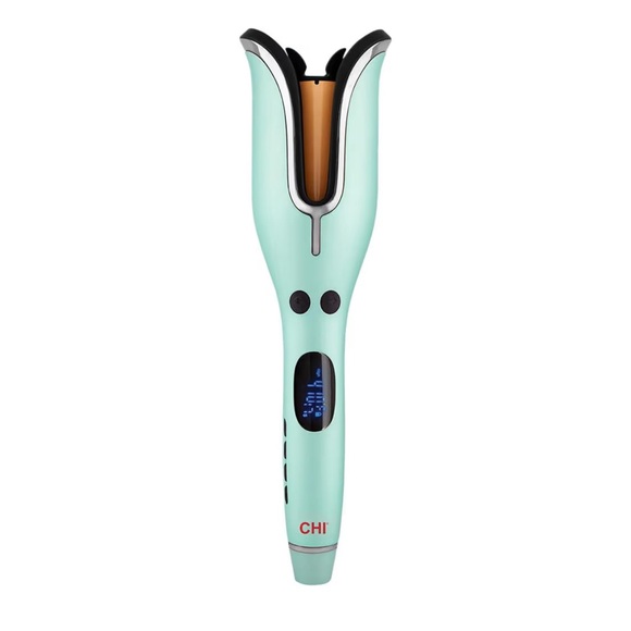 CHI Mint Green Hair Curler